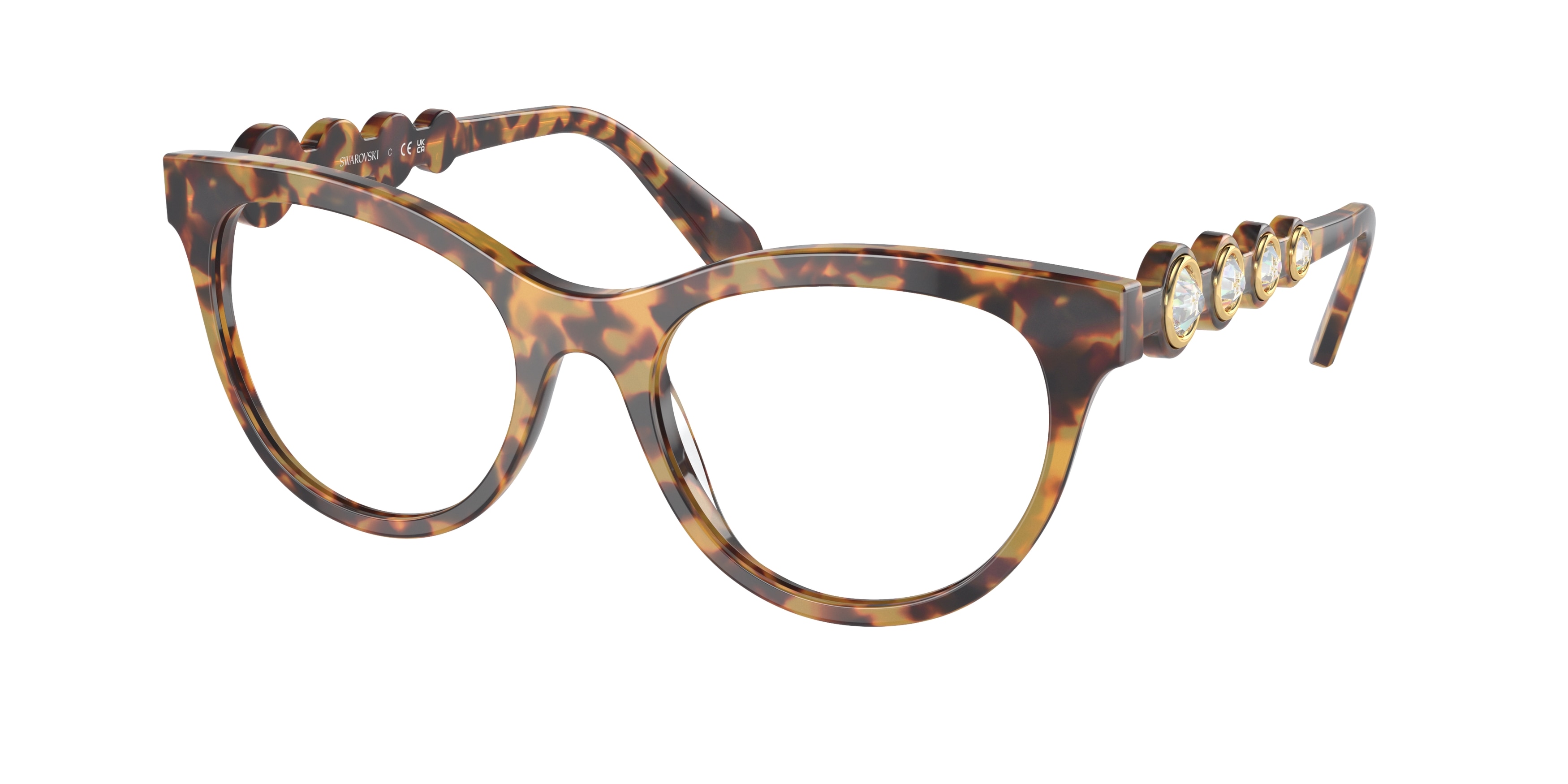 Swarovski SK2025 1040  